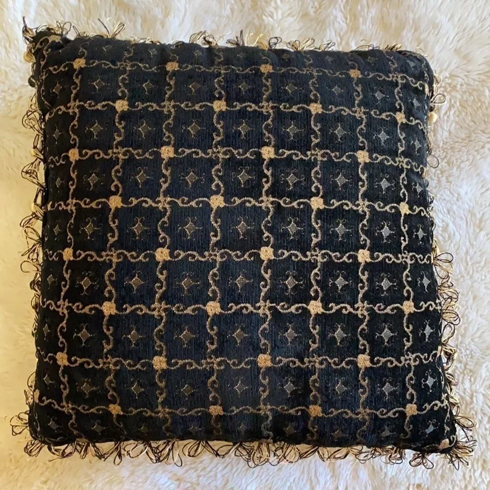 Sherry Kline Pillows Set of 2
